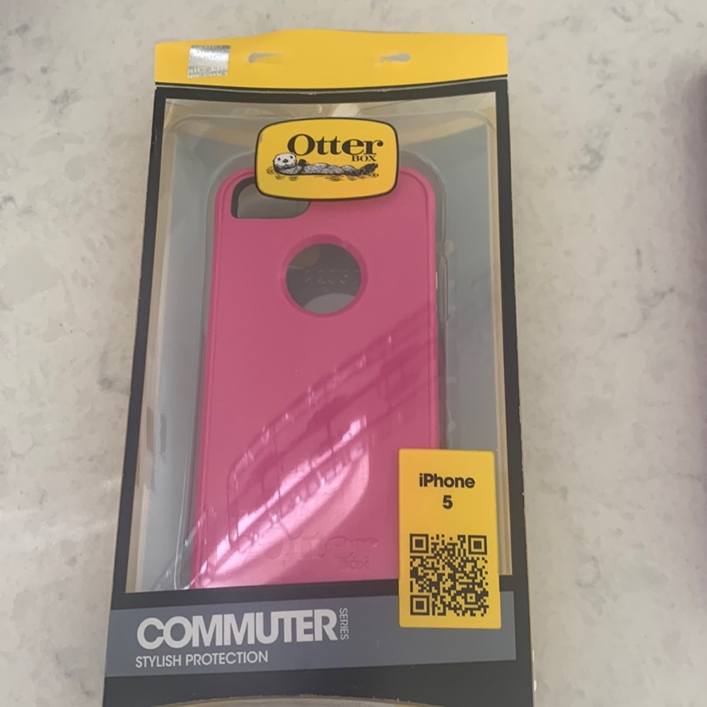 iPhone Case 5